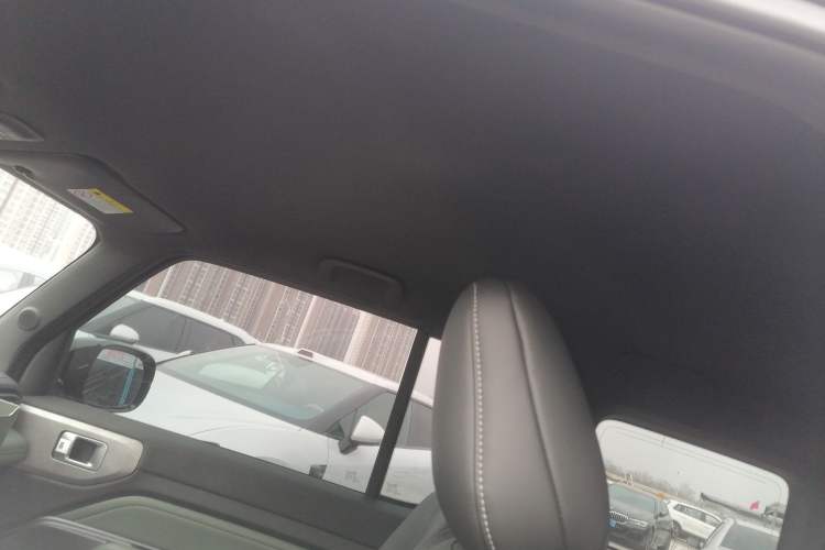 Used Baojun Spark 2024 Flagship Edition