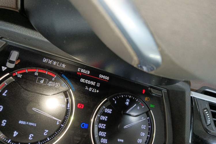 Used BMW X1 2021 sDrive20Li Fashion Model