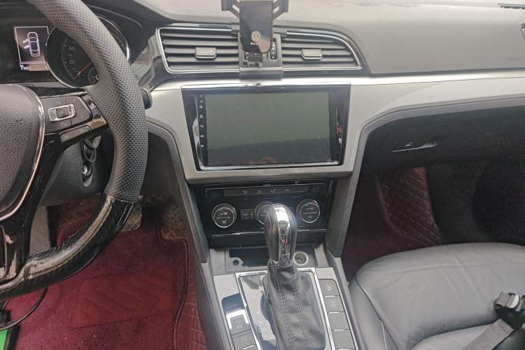 Used Volkswagen Lamando 2017 280TSI DSG Comfort Edition