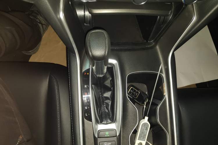 Used Honda Accord 2022 260TURBO Luxury Edition
