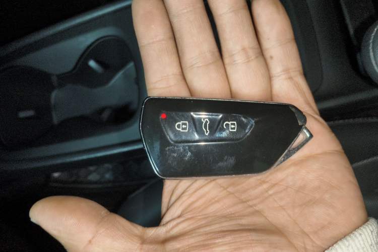 Used Volkswagen ID.3 2025 Smart Version Pure & Intelligent Enjoyment Edition
