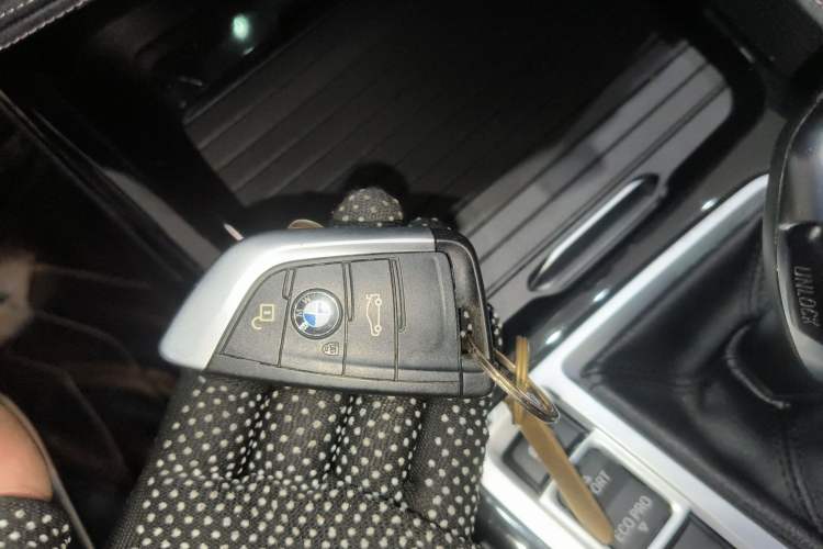 Used BMW 1 Series 2023 125i M Sport Night Edition
