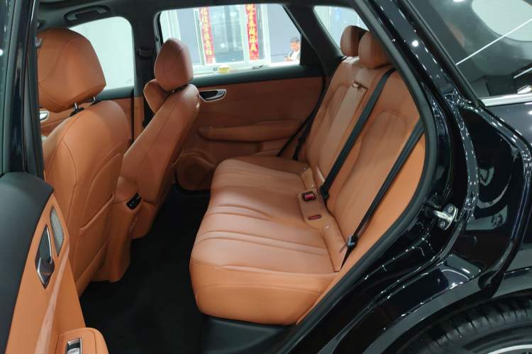 Used Hima H5 2025 Model Range-Extending Max