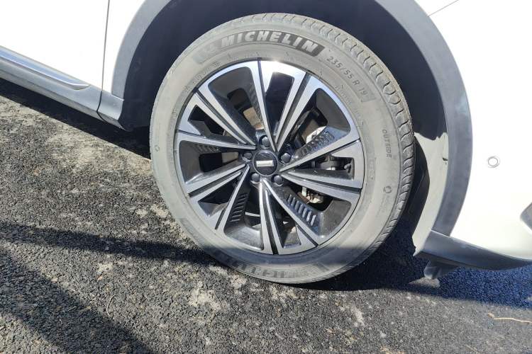 Used Wey Latte DHT 2022 1.5T DHT Extra-Large Cup