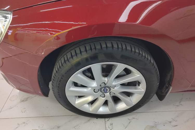 Used Volvo S60 2017 S60L T4 Smart Range Edition