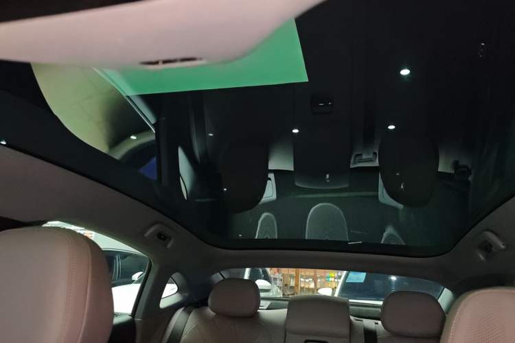 Used Geely Galaxy Galaxy 8 2025 130km EM-i Prestige Edition