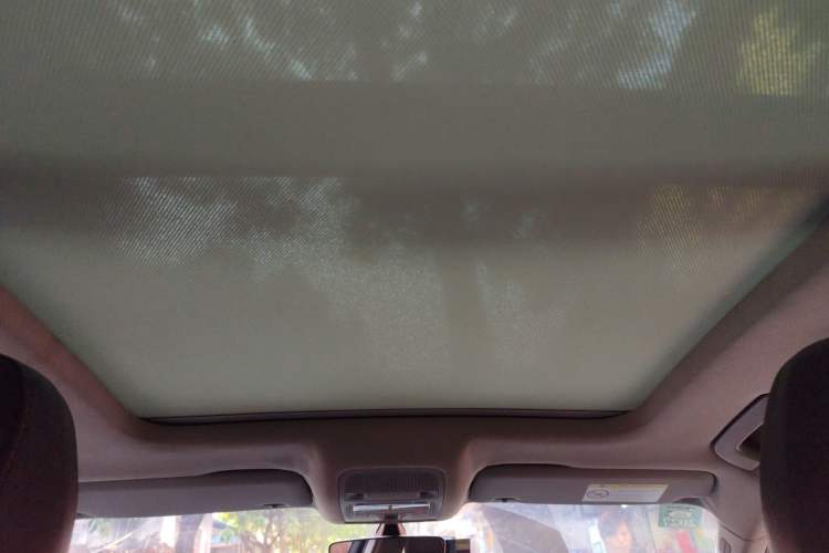 Used Audi Q3 2017 30 TFSI Fashion Model