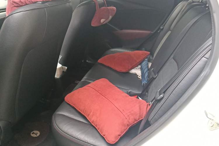 Used Mazda CX-3 2018 2.0L Automatic Prestige Edition