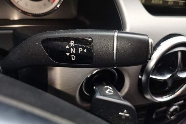 Used Mercedes-Benz GLK-Class 2014 GLK 200 Standard Model