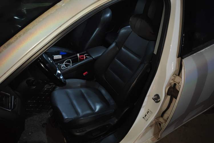 Used Mazda Atenza 2017 2.5L Skyactiv Sport Edition