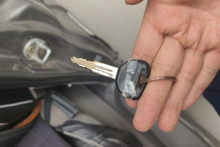 Used FORTHING Lingzhi 2015 V3 1.5L 7-seat Standard Model