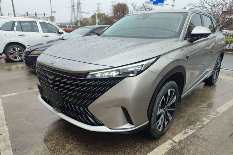 Used Roewe RX5 2023 1.5T Elite Edition