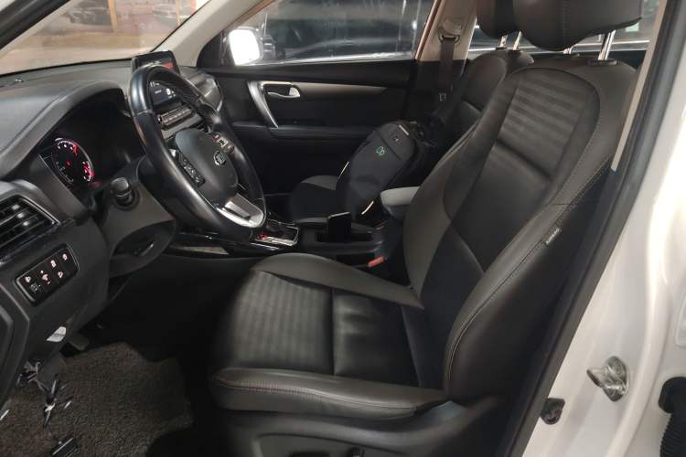 Used Kia Sportage R 2019 2.0L Automatic Smart Luxury Edition