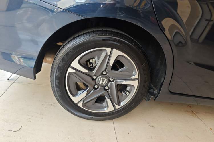 Used Honda Envix 2019 180TURBO CVT Enjoyment Edition China VI
