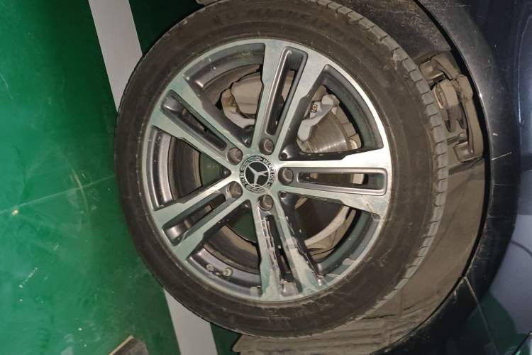 Used Mercedes-Benz E-Class 2023 E 260 L