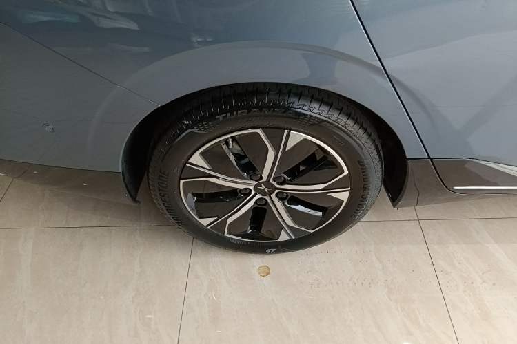 Used XPeng P5 2022 550E