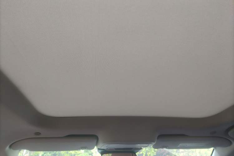 Used Lincoln Z 2025 2.0T Prestige Edition
