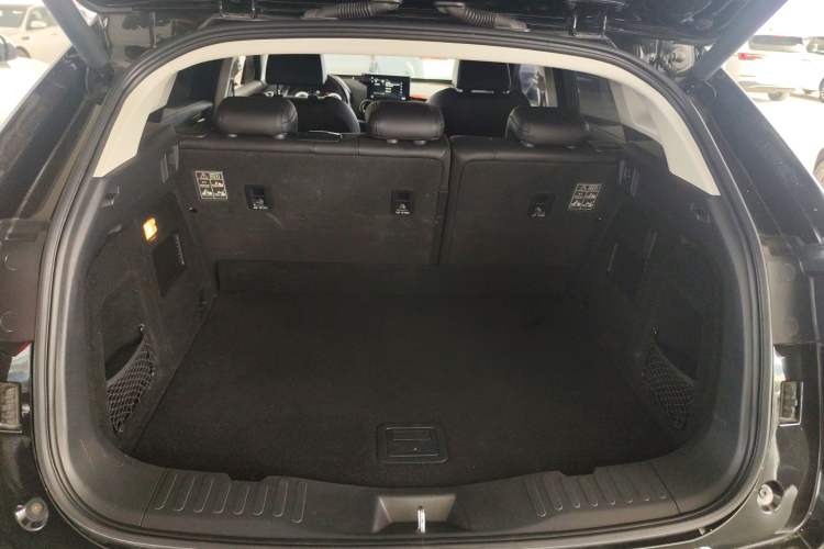 Used Wey VV5 2017 2.0T Flagship Edition