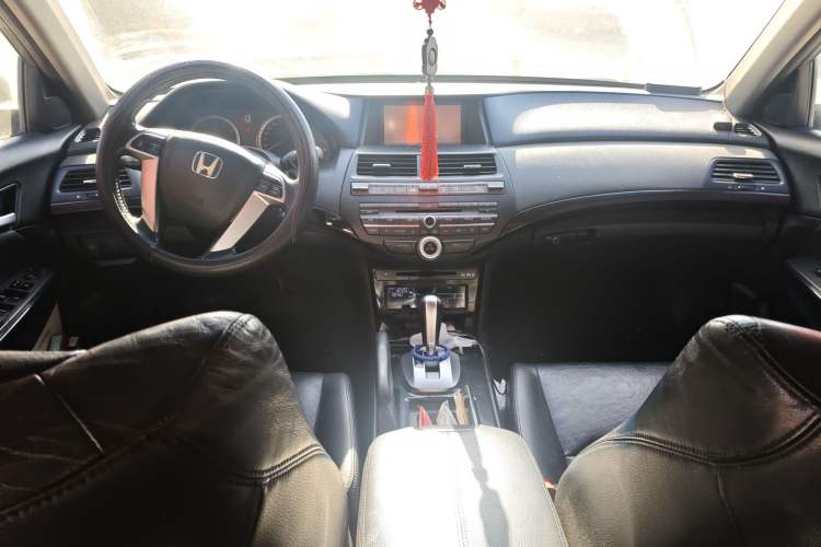 Used Honda Accord 2013 2.0L SE