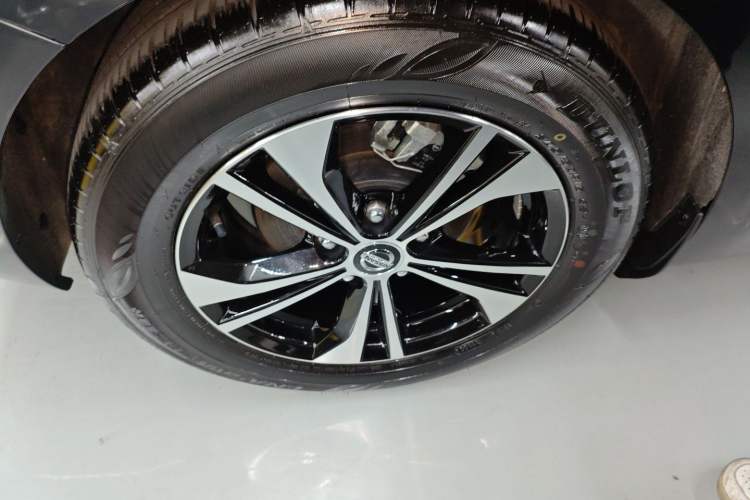 Used Nissan Sylphy 2022 1.6L XL CVT Enjoyment Edition
