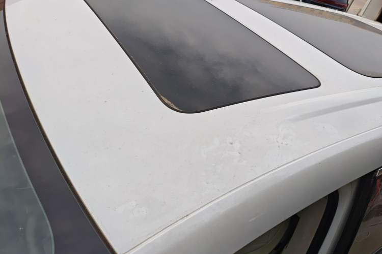 Used Denza D9 2022 DM-i 970 Four-Wheel Drive Flagship Model
