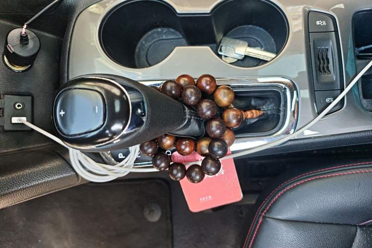 Used Chevrolet Cruze 2018 Redline 320 Automatic Pioneer Edition
