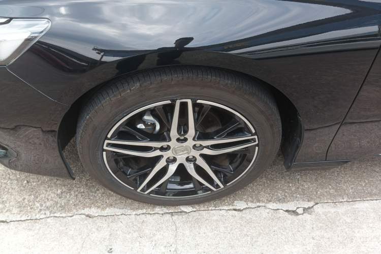 Used Honda Accord 2022 260TURBO Phantom Night · Prestige Edition
