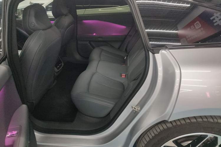 Used XPeng P7+ 2024 Ultra-Long Range Max