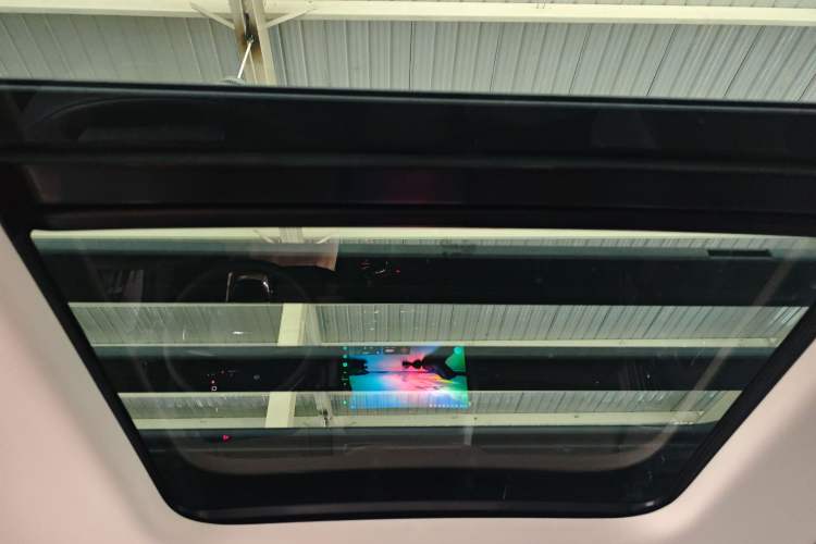 Used Haval Raptor New Energy 2023 Hi4 145 Explorer Edition Headliner