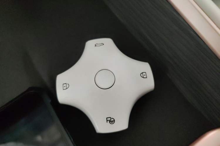 Used Dongfeng eπ eπ007 2024 Pure Electric 540 All-Wheel Drive Max Edition
