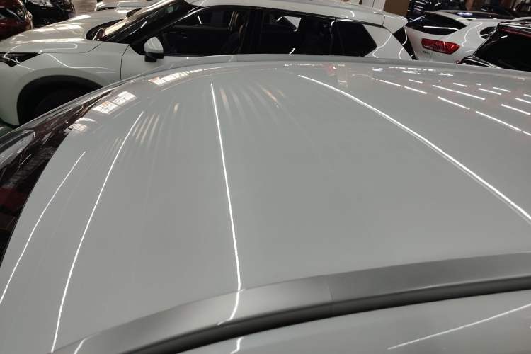 Used Wuling Jiachen 2022 1.5T CVT Smart Luxury Version