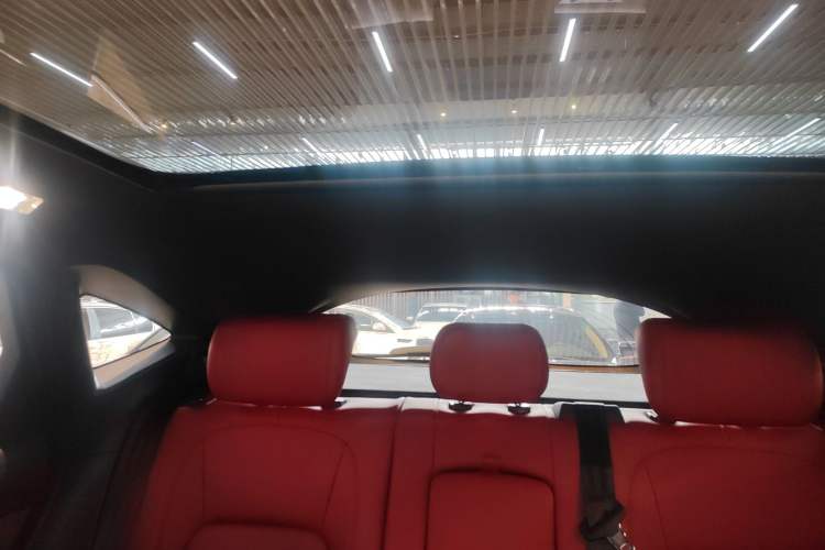 Used Jaguar E-PACE 2024 All-New R-DYNAMIC S Sport Edition
