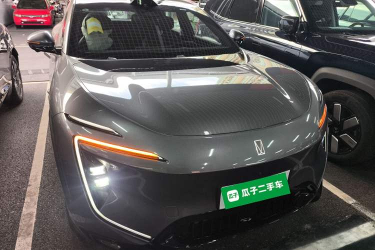 Used Avatr 07 2024 Max Pure Electric Edition