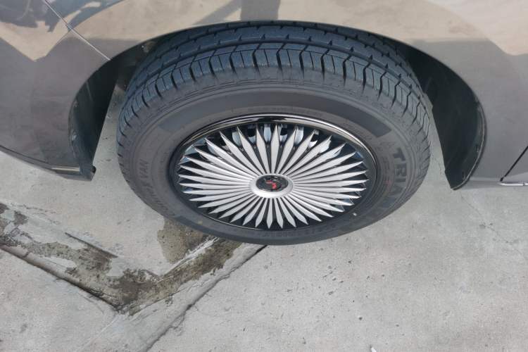 Used Wuling Zhengcheng New Energy 2023 Comfort Model