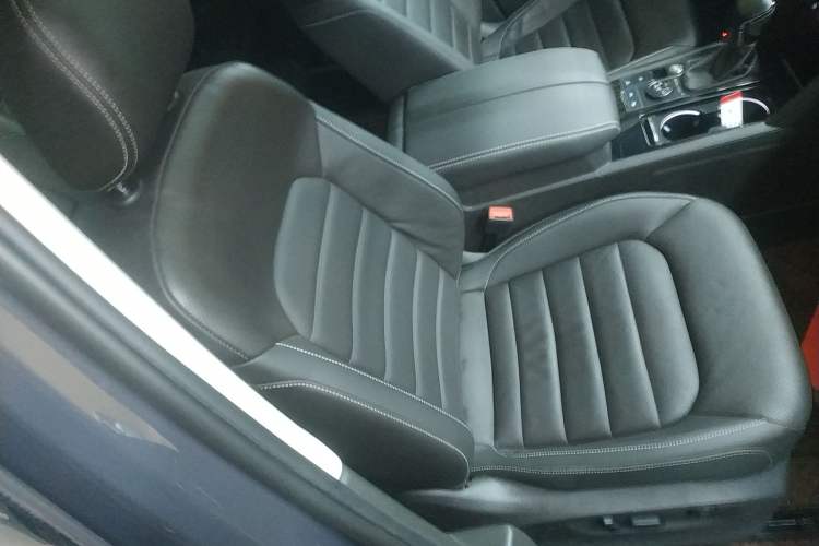 Used Volkswagen Teramont 2017 380TSI Four-Wheel Drive Luxury Edition