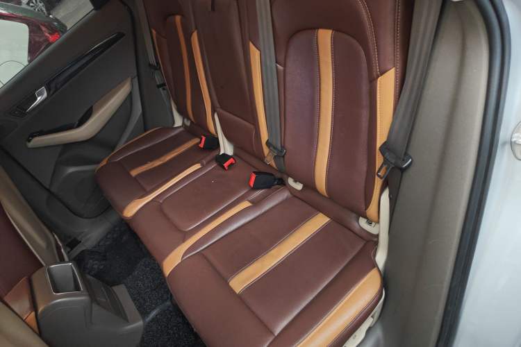 Used Audi Q5 2012 2.0TFSI Trendy Edition
