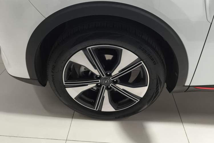 Used Changan CS55PLUS 2022 2nd Generation 1.5T DCT Prestige Version