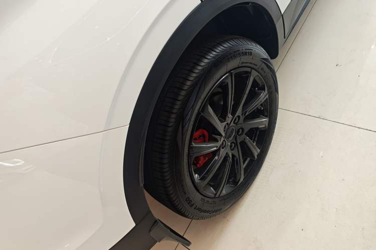 Used Geely Auto Coolray 2023 1.5T DCT Diamond Edition