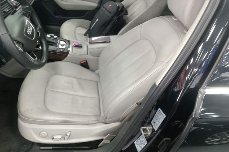 Used Audi A6L 2016 30 FSI Comfort Version
