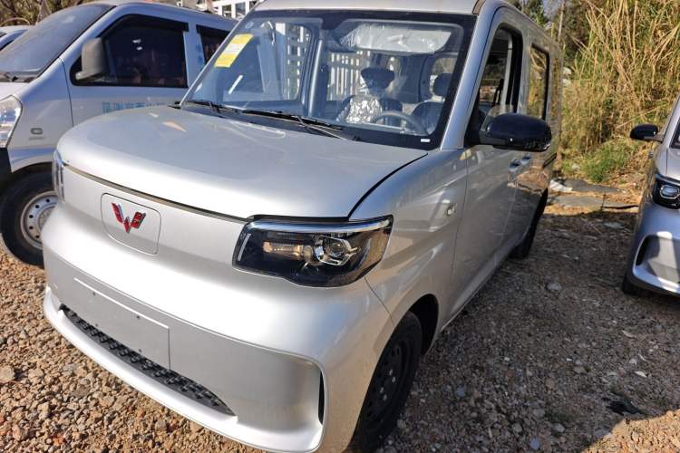 Used Wuling Zhiguang New Energy 2025 Standard Model