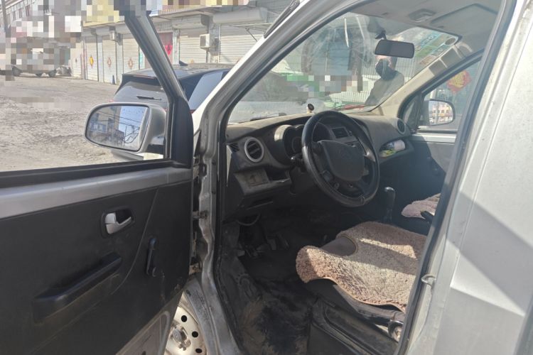 Used CHANGAN KAICHENG Shenqi T20 
