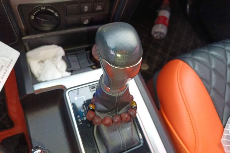 Used Toyota Prado 2019 3.5L Automatic TX-L Deluxe Edition with Rear-Mounted Spare Tire
