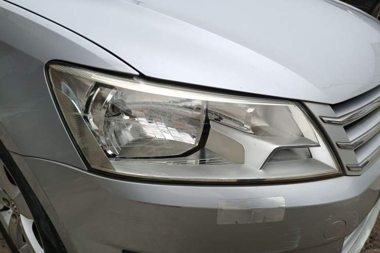 Used Volkswagen Santana 2014 1.6L Automatic 30th Anniversary Edition
