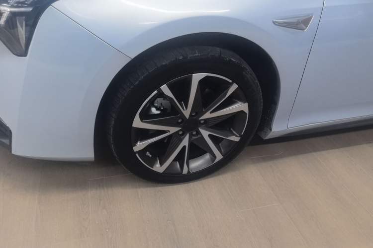 Used AION S Plus 2022 80 Tech Edition Exterior 7