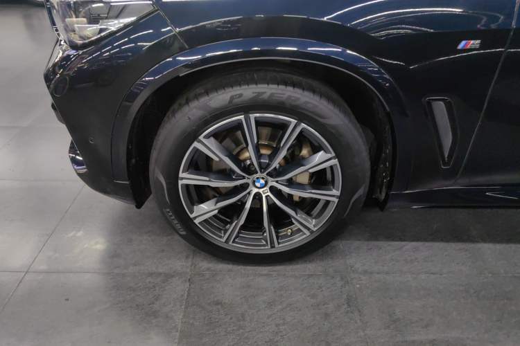 Used BMW X5 (Import) 2021 Restyled xDrive30i M Sport Package
