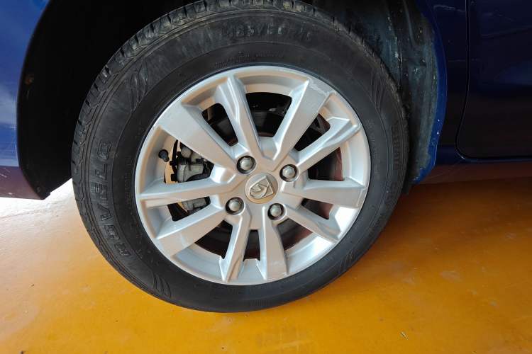 Used Baojun 360 2019 1.5L Manual Elite Version China VI