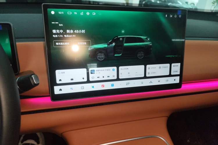 Used Leapmotor C10 2026 605 Enjoyment Edition
