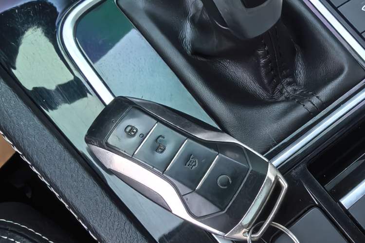 Used BYD Song MAX 2021 Upgraded Model 1.5T Automatic Luxury 7-Seater