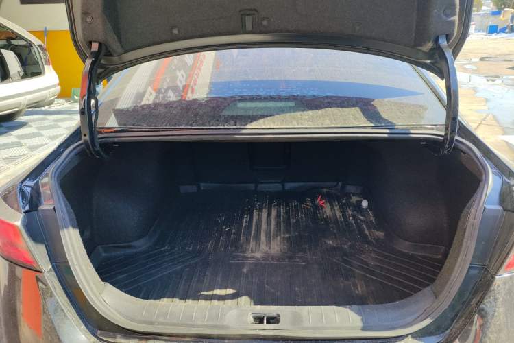 Used Nissan Teana 2020 2.0L XL Comfort Edition