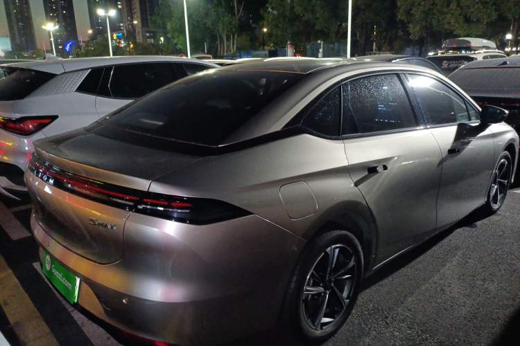 Used AION S MAX 2024 70 Star Edition